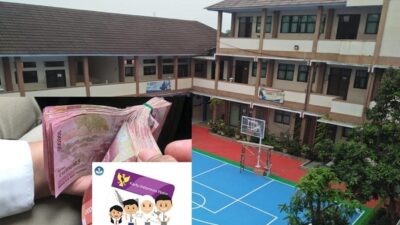 GENTA Bakal Sikapi Dugaan Penyelewengan KIP di SMKN 6 Kota Bekasi