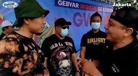 Gebyar Wisata Sekebon