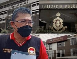 Harapan Keadilan Hukum Para Korban KSP Indosurya Kembali Kandas