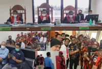 PN Cikarang Kabupaten Bekasi Jawa Barat