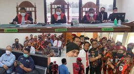 PN Cikarang Kabupaten Bekasi Jawa Barat