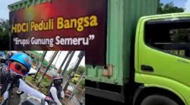 Bantuan HDCI