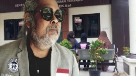 Ketua Komnas PA: Arist Merdeka Sirait