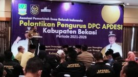 APDESI Kabupaten Bekasi