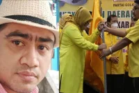 Wakil Ketua I LSM GMBI Kota Bekasi: Delvin Chaniago