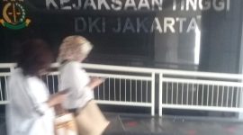 Kejati DKI Jakarta