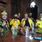 Pengurus DPD Golkar Kota Bekasi