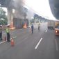 Lokasi Bok Tronton Terbakar