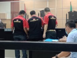 Sidang Prapradilan LQ Indonesia Law Firm Kandas di PN Tangerang