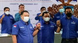 Partai Demokrat