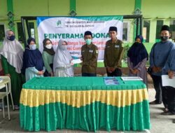 Yayasan Kanzul Wafa El Bayan Kabupaten Bekasi Open Donasi Semeru