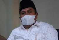 Ketua DPC PPP Kota Bekasi: H. Solihin