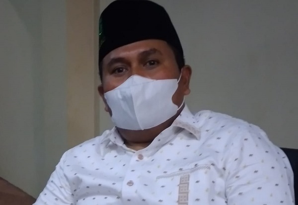 Ketua DPC PPP Kota Bekasi: H. Solihin