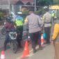 Puskesmas Waluya Buka Posko Kesehatan