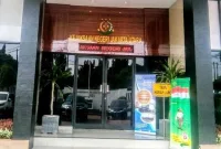 Kantor Kejari Jakarta Utara