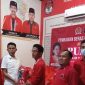 DPC PDIP Kabupaten Bekasi Jawa Barat 