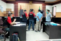 Prapradilan LQ Indonesia Law Firm di Pengadilan Negeri Tangerang