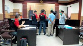 Prapradilan LQ Indonesia Law Firm di Pengadilan Negeri Tangerang