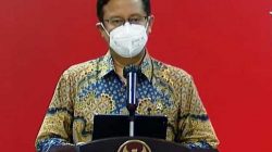 Tetap Jaga Prokes, Ada 1.626 Kasus Omicron di Indonesia