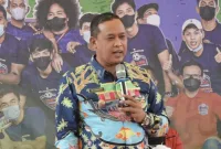 Wakil Walikota Bekasi: Tri Adhianto