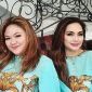 Foto: Olivia Nathania Bersama Ibunya Nia Daniaty