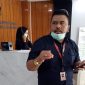 Ketua LSM LAKI Rokhman Wahyudi, SH