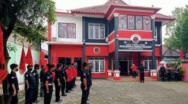 Kantor DPC PDIP Kabupaten Bekasi