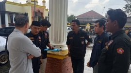 Kantor Kepala Desa Jayamukti Kabupaten Bekasi