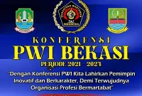 PWI Bekasi