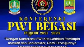 PWI Bekasi