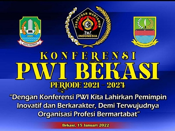 PWI Bekasi