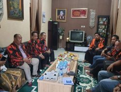 MPC PP Kabupaten Bekasi Gelar Persiapan Muswil XI Provinsi Jabar