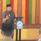 Bupati Aceh Barat H. Ramli MS 