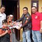 Program Bedah Rumah MPC PP Kabupaten Bekasi Jawa Barat