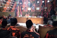 MPC PP Kabupaten Bekasi Jawa Barat