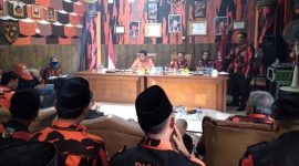 MPC PP Kabupaten Bekasi Jawa Barat