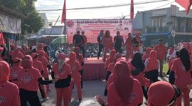 DPC PDIP Kabupaten Bekasi