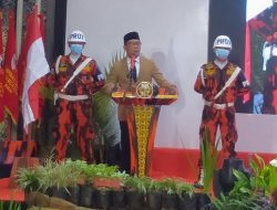 Ridwan Kamil Buka Muswil XI Organisasi Pemuda Pancasila Jawa Barat