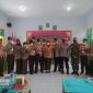 Musran Gerakan Pramuka Ponorogo Jatim