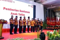 Muswil XI Pemuda Pancasila Jawa Barat