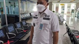 Sidak Kakanwil Hukum dan HAM DKI Jakarta, Ibnu Chuldun