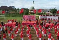 Gerak SICITA PDIP Kabupaten Bekasi