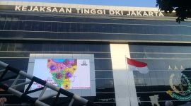 Gedung Kejati DKI Jakarta