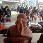 Warga Perumahan VGH Kebalen RW024 Vaksin Lanjutan