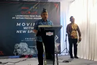 CEO PT. Witan Presisi Indonesia: Hery Wijayanto
