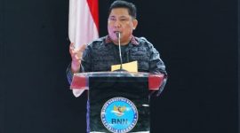 Kepala BNN RI: Dr. Petrus Reinhard Golose