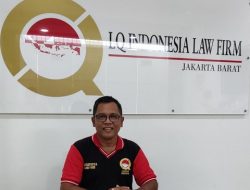 Ini Kata LQ Indonesia Law Firm Sisi Hukum Investasi “Robot Trading”
