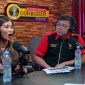 Alvin Lim Bersama Patricia Gouw Acara PodCast Deddy Corbuzier