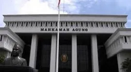 Gedung Mahkamah Agung