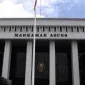 Gedung Mahkamah Agung